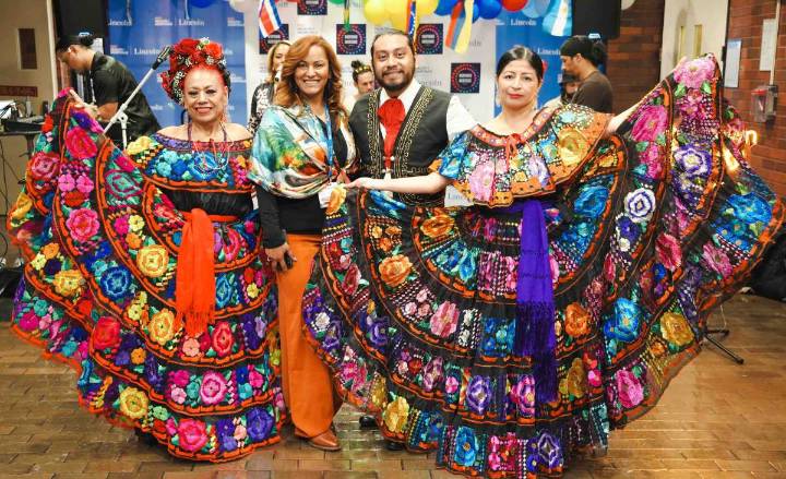 Photos: Lincoln Hospital holds multiple cultural celebration events