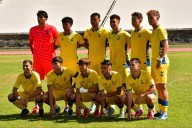Josito insufla vida a Las Palmas C para ganar a domicilio al Marino