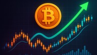 Bitcoin SOPR Shows Market Nearing Post