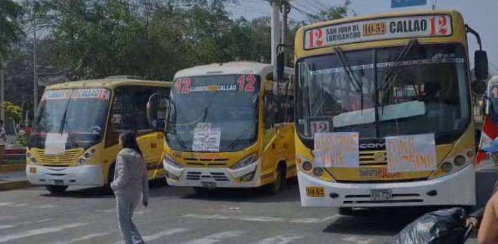 Grupo de transportistas rechaza la suspensión del paro: "No hemos salido a jugar, salimos porque nos están matando"