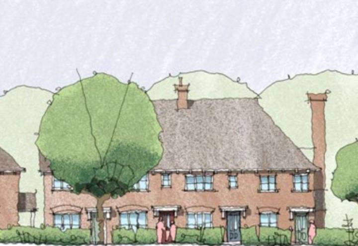 Shepherd Neame says 85 new-builds on its land in Ospringe, near Faversham, will provide ‘much