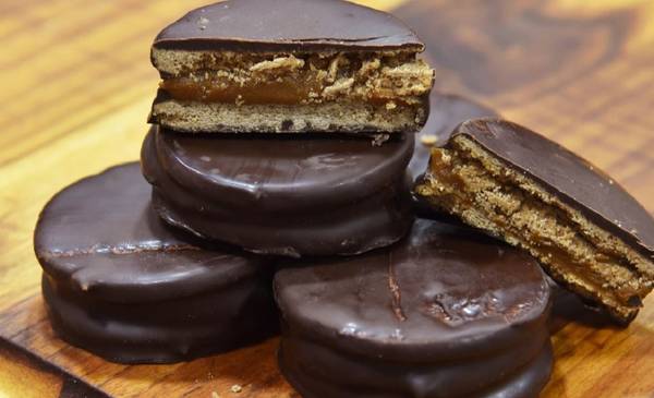 Cerró la fábrica de los ganadores del mundial de alfajores