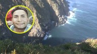 Encontraron ropa en una cueva: Buscan a mariscador que desapareció hace 4 días en Valparaíso