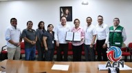 El Issstecali no formará parte del programa IMSS Bienestar, anuncian
