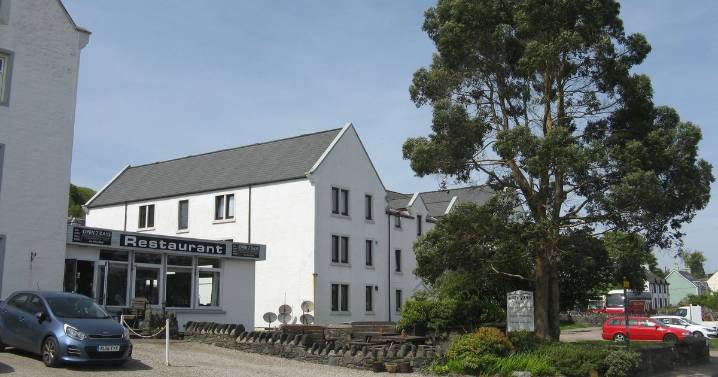 The Scottish loch spa break you can book for better than half price