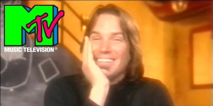 Tras el final de MTV, Ale Lacroix reveló los hitos del canal: del unplagged de Charly García a la primera entrevista de Shakira