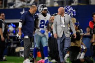 Breaking: Latest Cowboys Injury May Signal Massive Trade