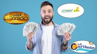 ¿Jugó este sábado? Revise si fue uno de los ganadores de El Dorado, El Paisita y La Caribeña este 11 de octubre