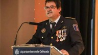 El exjefe de la Policía de Orihuela presenta una demanda en el juzgado contra el Ayuntamiento para volver a su puesto