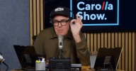 ‘World Class Douchebag’: Adam Carolla Slams Newsom Over Working Class Kid Story