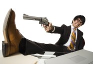 Hacktivists deactivate after falling into researchers' trap • The Register