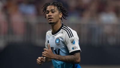 MLS completes 200th MLS NEXT Pro signing