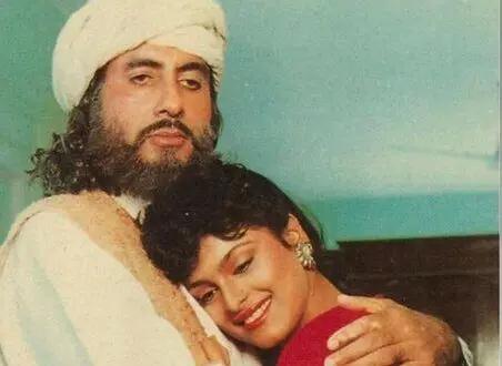 ‘I Secretly Wanted To…’: Shilpa Shirodkar’s Big Revelation On Amitabh Bachchan’s Birthday
