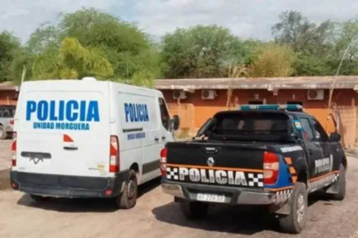 Trágico desenlace: hombre pierde la vida tras breve encuentro en un motel