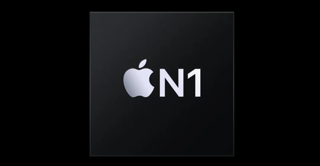 The iPad just got the chip it needs to be a smart home controller 