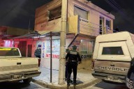 Asesina a su abuelo para asaltar su negocio, en Saltillo