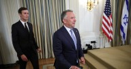 U.S. envoy Steve Witkoff, Jared Kushner heading to Egypt as Gaza ceasefire talks continue