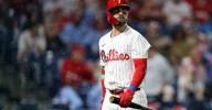 Dodgers/Phillies NLDS poll