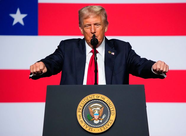 Richard Curran: Focus on home-grown firms can help shield us from Trump ‘shotgun’ shocks