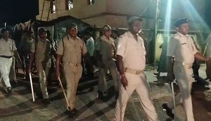 Collector Orders Early Closure of Shops In Balasore Ahead Of Diwali
