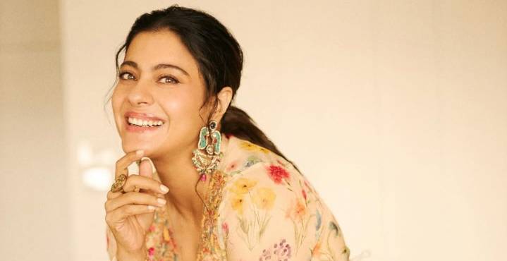 Kajol faces backlash over comments comparing acting to 9
