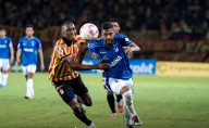 Millonarios lo intentó, pero Pereira se quedó con la victoria 3