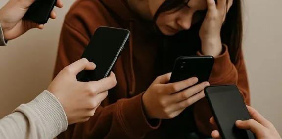 Misiones lanzó protocolo contra riesgos y violencias digitales