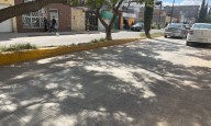 Interapas concluye rehabilitación sanitaria y mejora red de agua potable en Santos Degollado