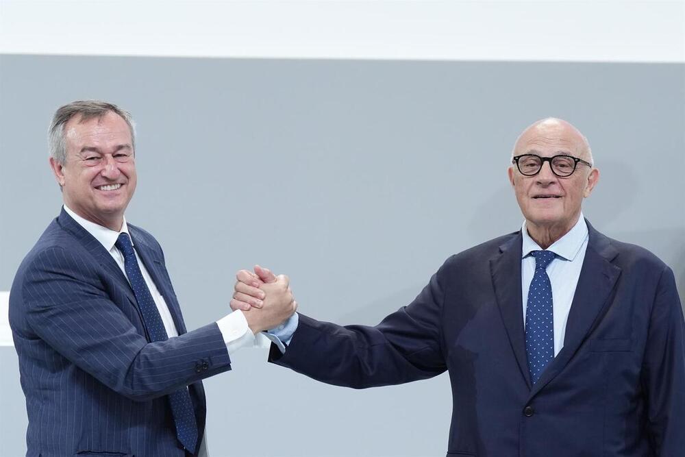 Sabadell dice que el fracaso de la opa es "la mejor salida"