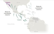 El flujo de drogas a EU no se detendrá por atacar embarcaciones venezolanas