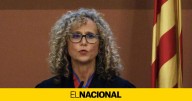 La presidenta del TSJC reclama 187 plazas judiciales: "No puede depender de circunstancias políticas"