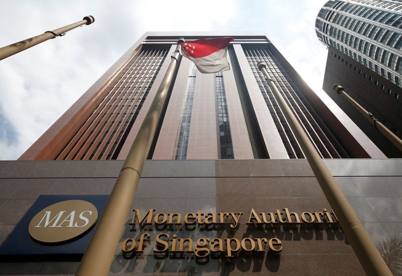 Singapore expected to keep monetary policy unchanged on firm growth