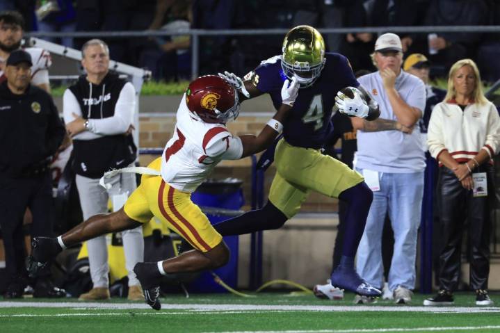 USC’s defense wants to move forward and ‘burn the boat’