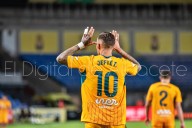 El Alba pasa de ronda en la Copa del Rey