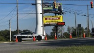 Police investigate car crash outside of Cleveland County…