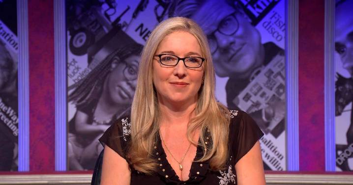 BBC removes Have I Got News for You episode after 'outrageous' digital ID card claims