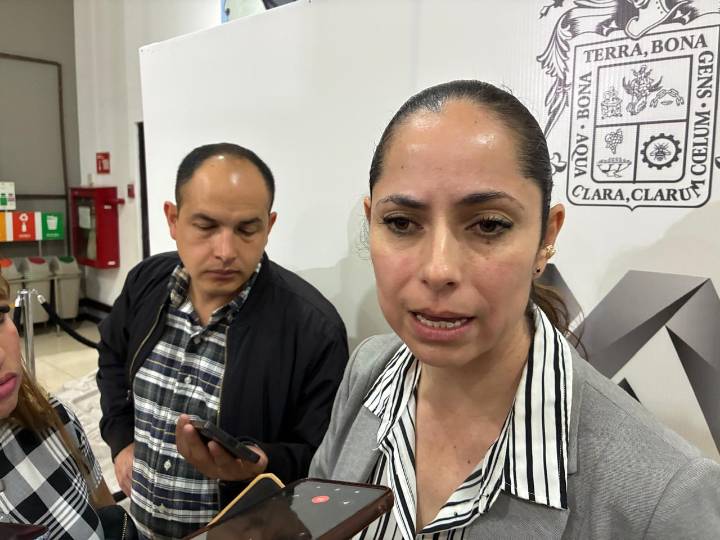 Seguridad Pública con más de 200 quejas y Fiscalía con más de 80 ante Derechos Humanos de Aguascalientes