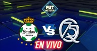 Santos 0-0 Querétaro: Ver EN VIVO y GRATIS el resultado del partido de la Jornada 15 del Apertura 2025, hoy domingo 26 de octubre; marcador online