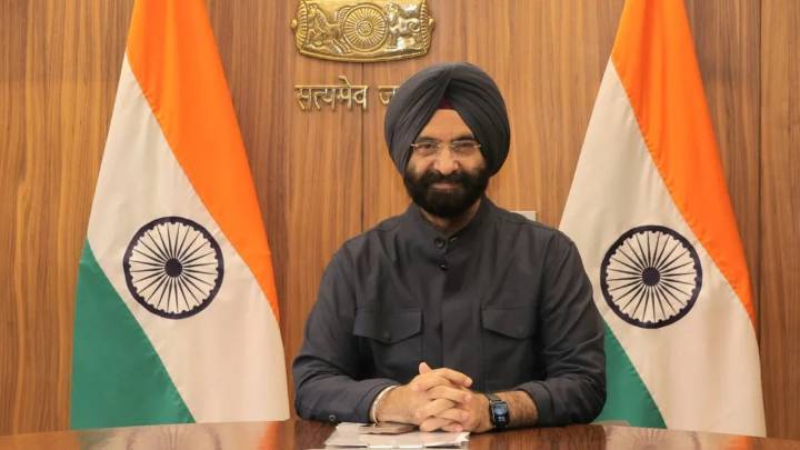 On cloud seeding to tackle Delhi’s post-Diwali air pollution, minister has a clarification