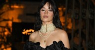 Camila Cabello Wows in Bold Off