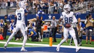 NFL Week 8 fantasy flex rankings: Top 150 RB/WR/TE lineup options