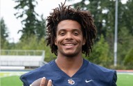 Eastside Catholic’s Wassie Lugolobi Balances Leadership And Legacy In Senior Season