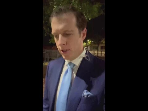 Crime drops in Atlanta