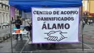 Centros de Acopio para Afectados por Inundaciones en Veracruz: ¿Dónde Están y Qué Puedo Llevar?