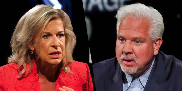 In an age of madness, the unbreakable spirit of Katie Hopkins soars