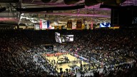 Tyler Tachman's rapid reactions from Iowa basketball at Big Ten media day