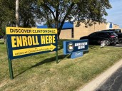 Clintondale school board official blasts expenses reimbursement procedures