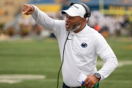 Watch Penn State vs. Iowa football tonight on Peacock, start time, live stream details