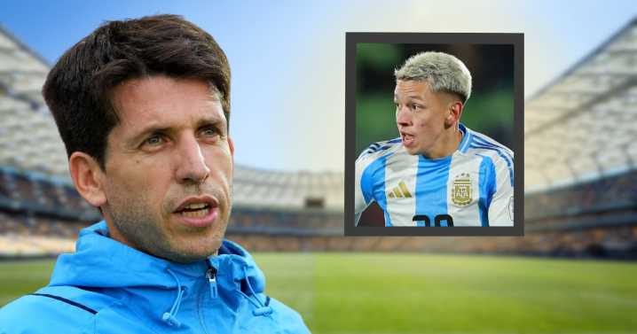 La carta GANADORA por la que apostará Argentina para eliminar a México y que nadie esperaba