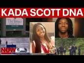Kada Scott: DNA matches human remains